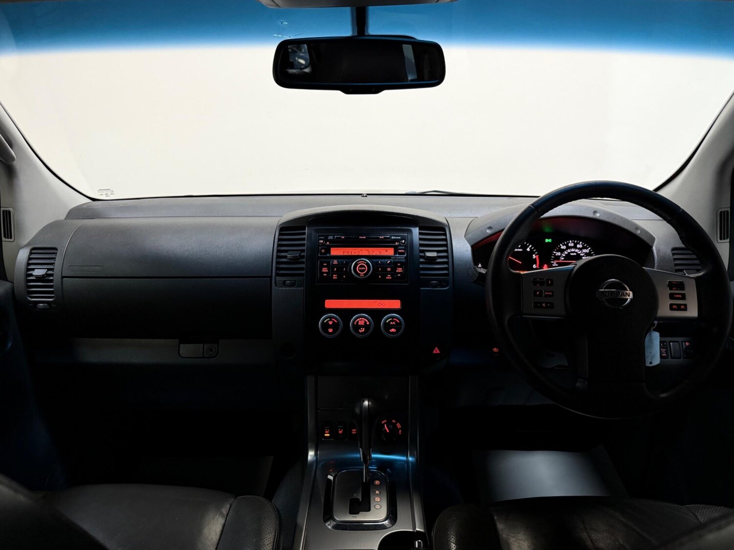 Vehicle 97