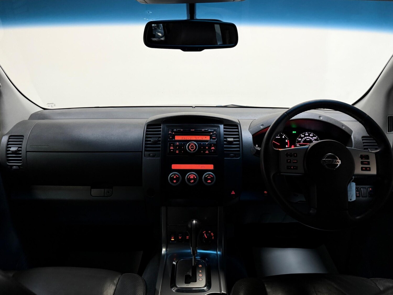 Vehicle 98
