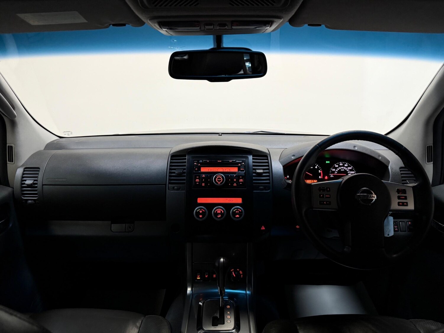 Vehicle 99