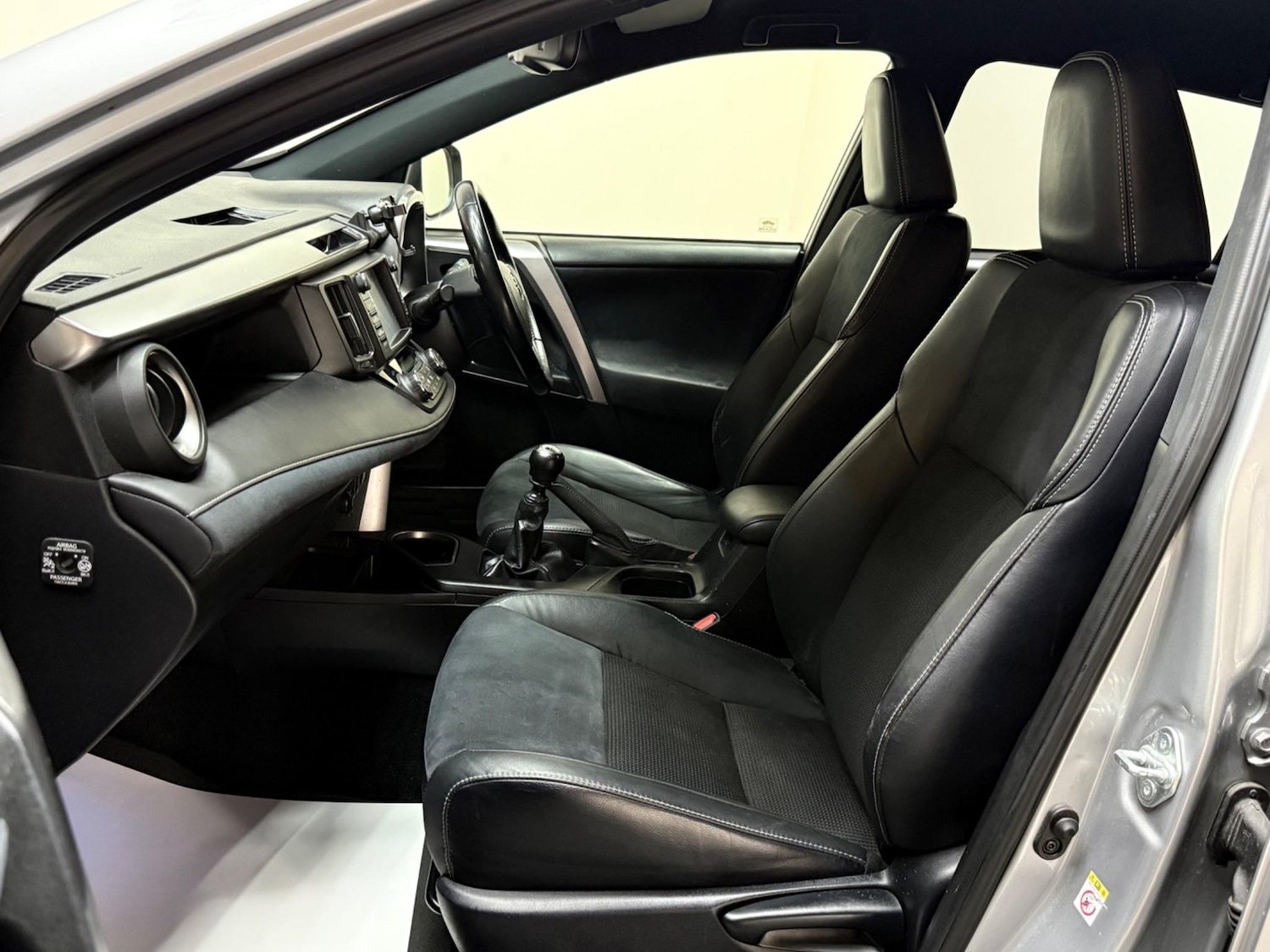 Vehicle 29