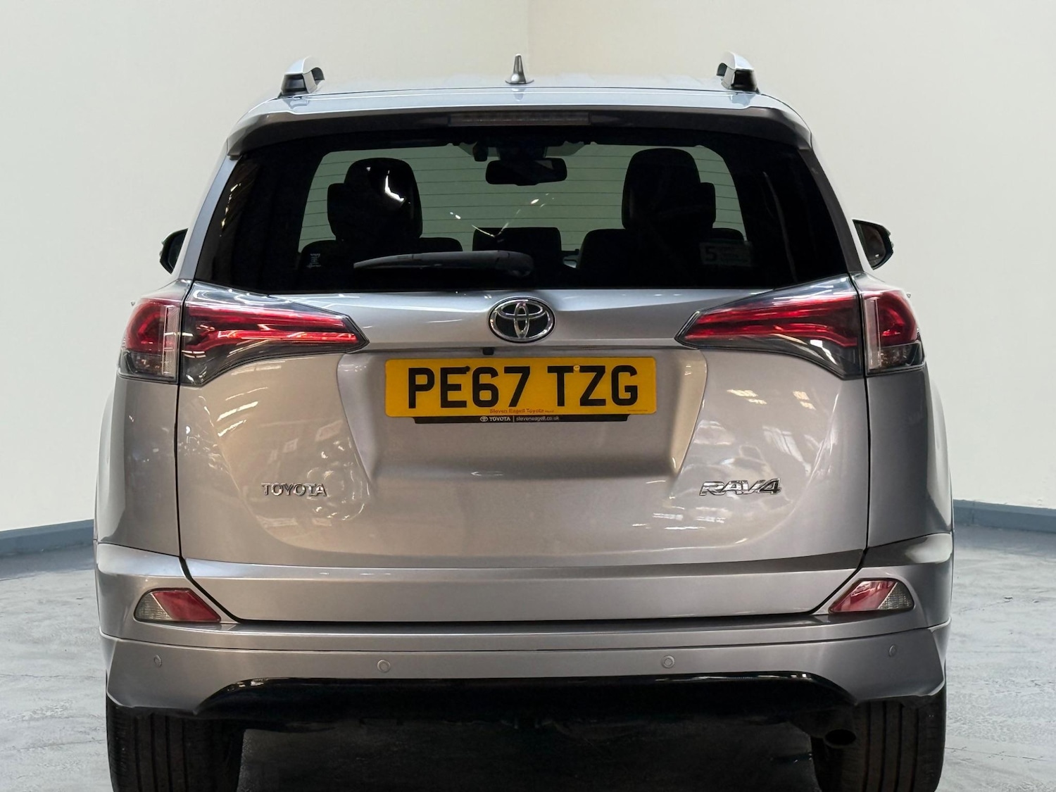 Vehicle 67