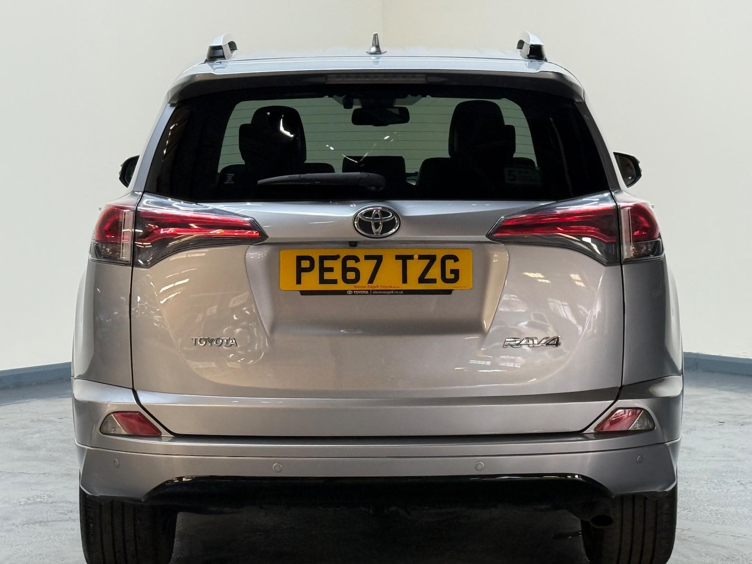Vehicle 68