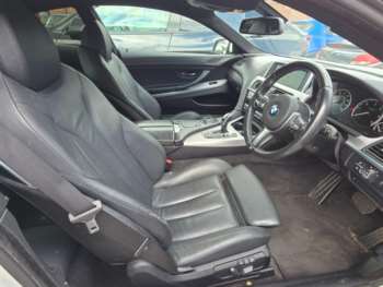 Used BMW 6 Series 2015 for sale - 74921172: Photo