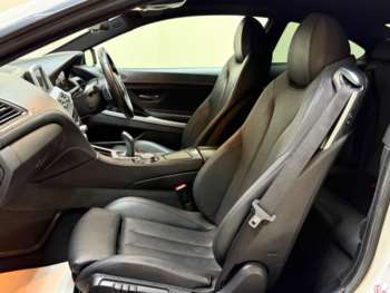 Used BMW 6 Series 2015 for sale - 74921172: Photo