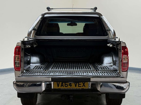 Used Nissan Navara 2015 for sale - 76180957: Photo 10