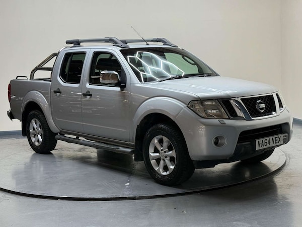 Used Nissan Navara 2015 for sale - 76180957: Photo 13