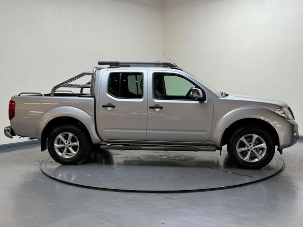 Used Nissan Navara 2015 for sale - 76180957: Photo 14
