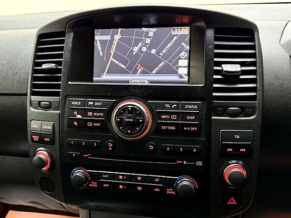 Used Nissan Navara 2015 for sale - 76180957: Photo 21