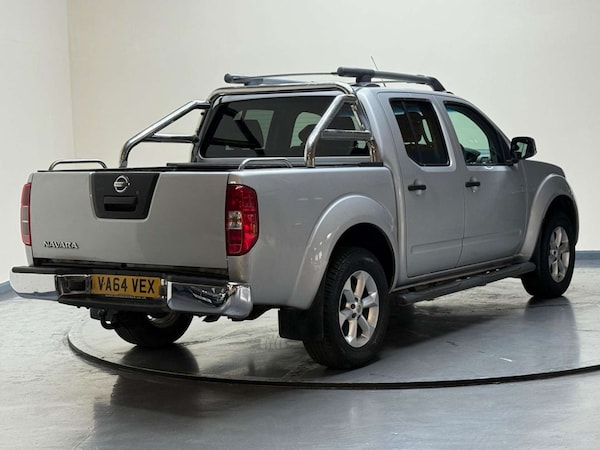 Used Nissan Navara 2015 for sale - 76180957: Photo 28