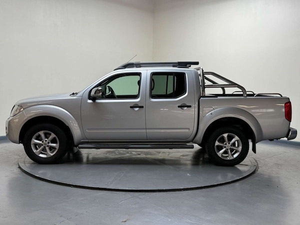 Used Nissan Navara 2015 for sale - 76180957: Photo 31