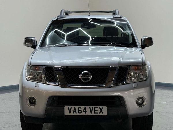 Used Nissan Navara 2015 for sale - 76180957: Photo 37