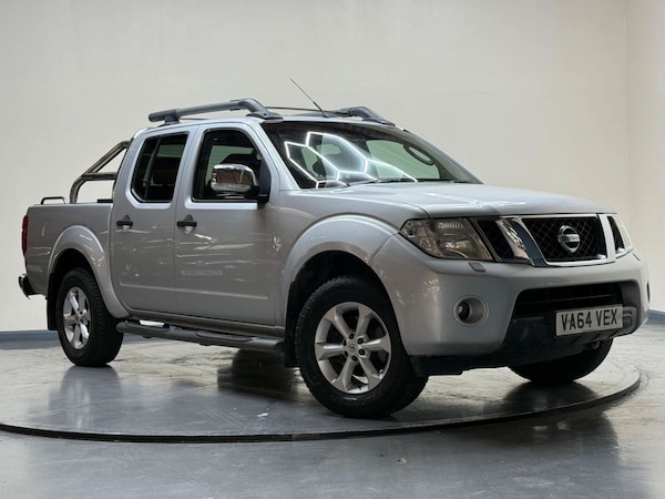 Used Nissan Navara 2015 for sale - 76180957: Photo 39