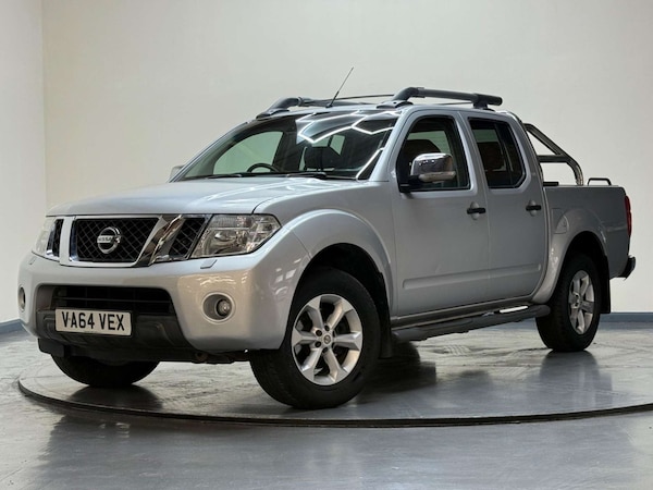 Used Nissan Navara 2015 for sale - 76180957: Photo 40
