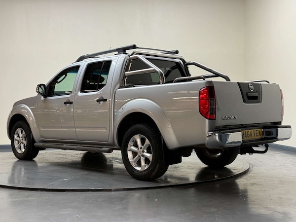 Used Nissan Navara 2015 for sale - 76180957: Photo 42