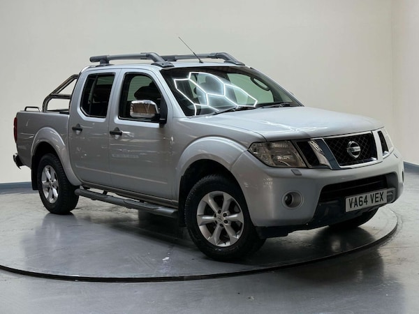 Used Nissan Navara 2015 for sale - 76180957: Photo 44