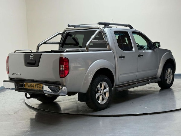 Used Nissan Navara 2015 for sale - 76180957: Photo 47