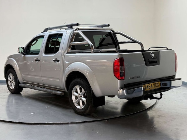 Used Nissan Navara 2015 for sale - 76180957: Photo 49