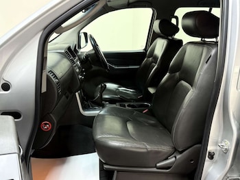 Used Nissan Navara 2015 for sale - 76180957: Photo 4