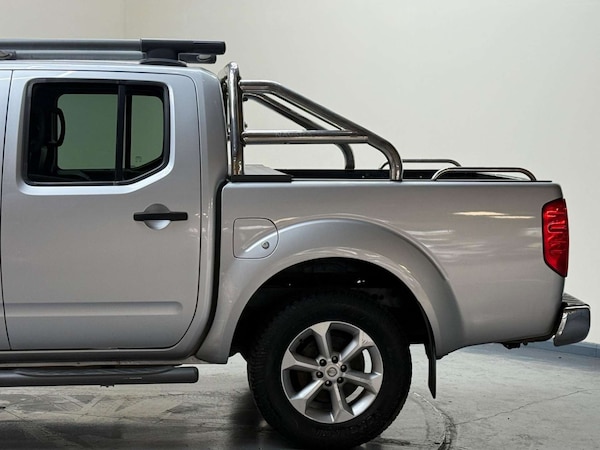 Used Nissan Navara 2015 for sale - 76180957: Photo 51