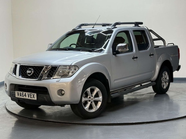 Used Nissan Navara 2015 for sale - 76180957: Photo 52