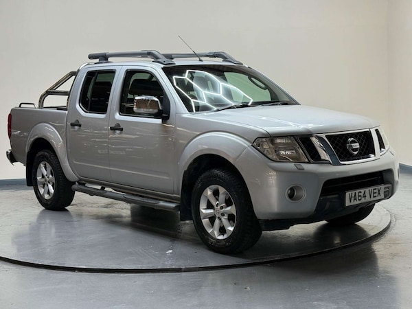 Used Nissan Navara 2015 for sale - 76180957: Photo 54