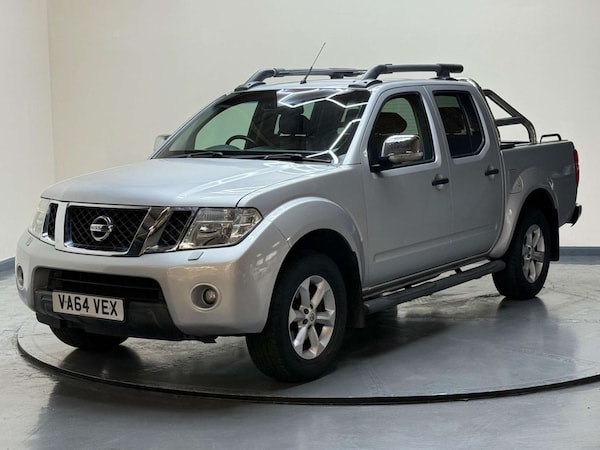 Used Nissan Navara 2015 for sale - 76180957: Photo 55