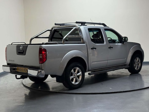 Used Nissan Navara 2015 for sale - 76180957: Photo 56
