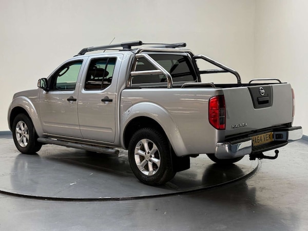 Used Nissan Navara 2015 for sale - 76180957: Photo 57