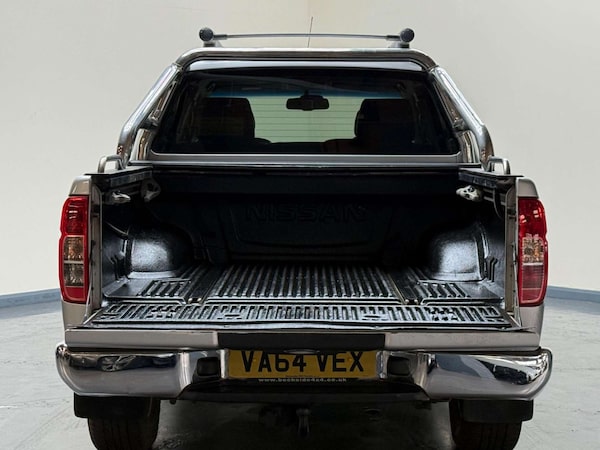 Used Nissan Navara 2015 for sale - 76180957: Photo 61