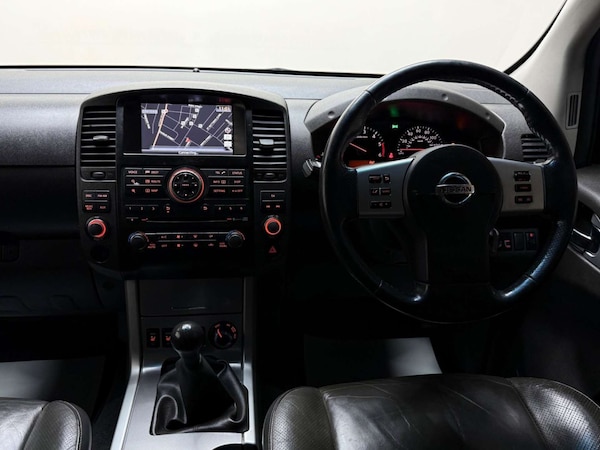 Used Nissan Navara 2015 for sale - 76180957: Photo 62