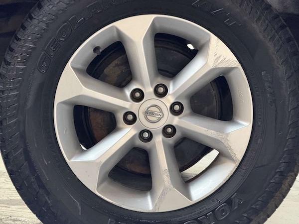 Used Nissan Navara 2015 for sale - 76180957: Photo 63