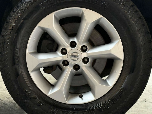 Used Nissan Navara 2015 for sale - 76180957: Photo 66
