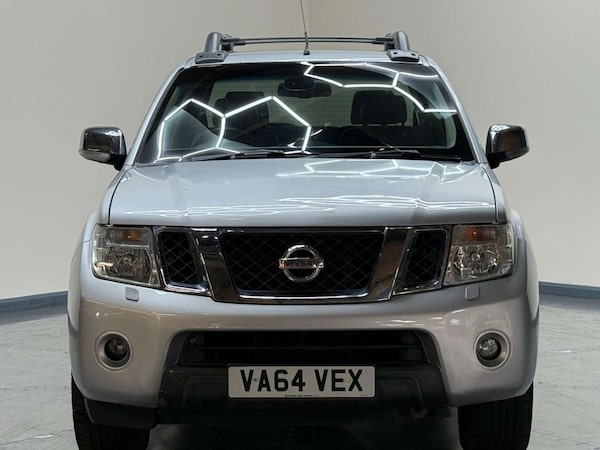 Used Nissan Navara 2015 for sale - 76180957: Photo 8