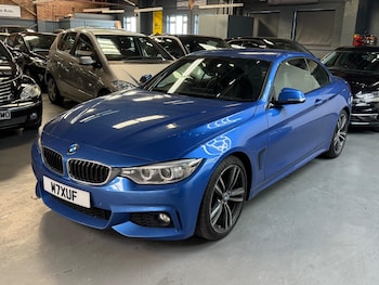 BMW - 4 Series