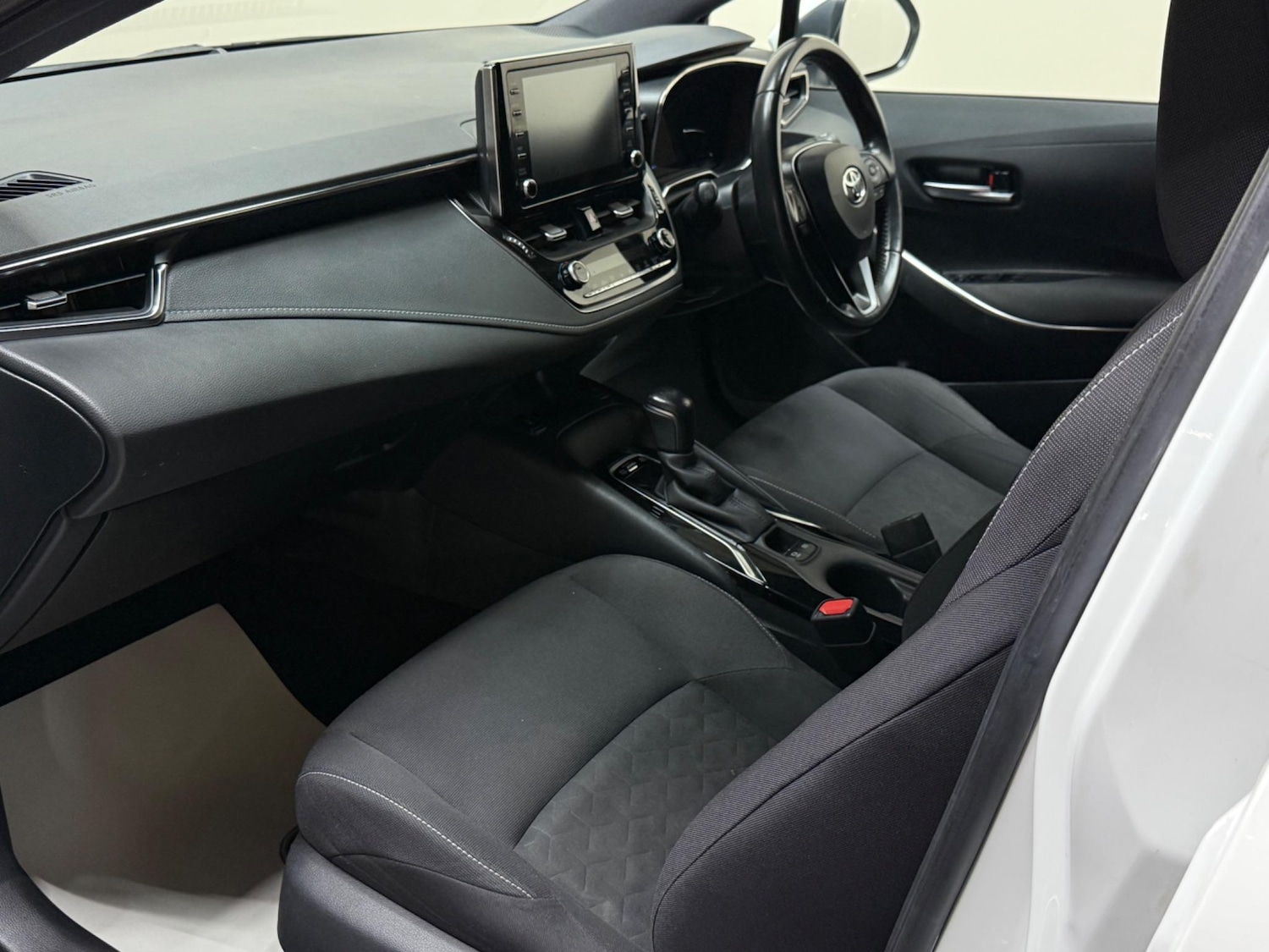 Vehicle 16