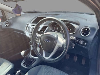 Used Ford Fiesta 2012 for sale - 78864271: Photo
