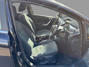 Used Ford Fiesta 2012 for sale - 78864271: Photo