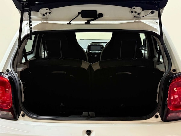 Used Citroen C1 2017 for sale - 76181022: Photo 10