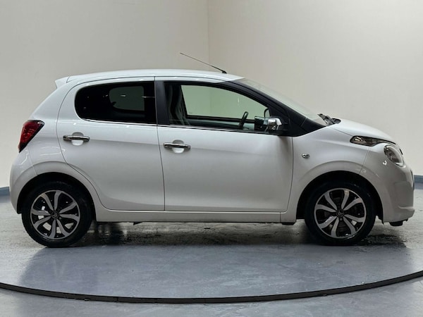 Used Citroen C1 2017 for sale - 76181022: Photo 14