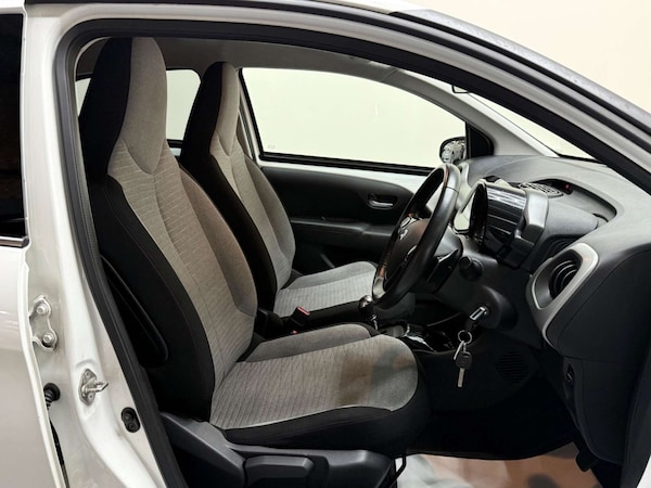 Used Citroen C1 2017 for sale - 76181022: Photo 15
