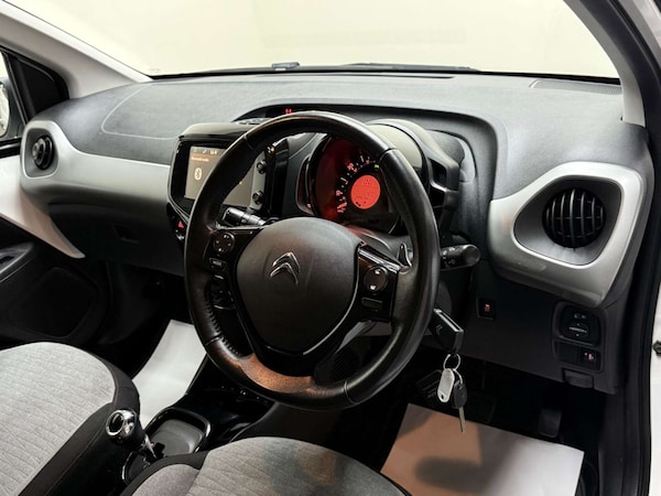 Used Citroen C1 2017 for sale - 76181022: Photo 16