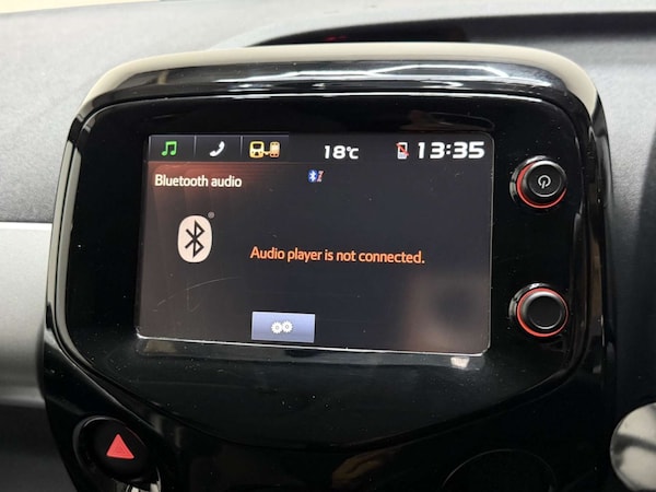 Used Citroen C1 2017 for sale - 76181022: Photo 22