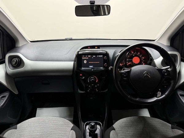 Used Citroen C1 2017 for sale - 76181022: Photo 25