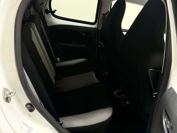 Used Citroen C1 2017 for sale - 76181022: Photo 26