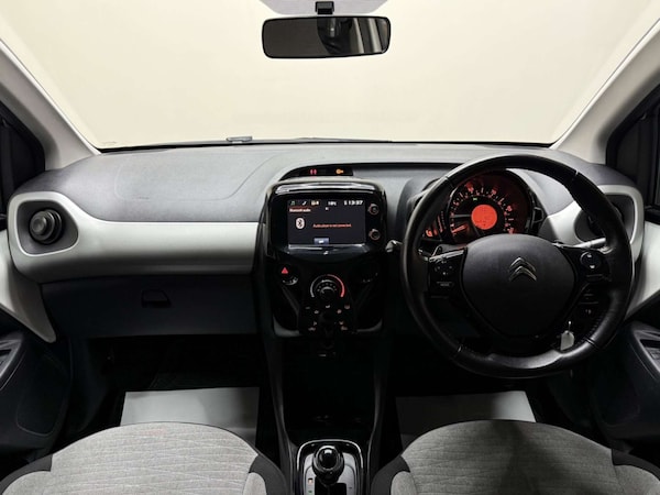 Used Citroen C1 2017 for sale - 76181022: Photo 28