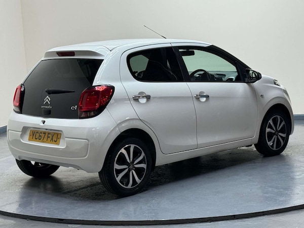 Used Citroen C1 2017 for sale - 76181022: Photo 29