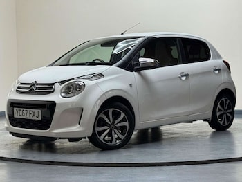 Used Citroen C1 2017 for sale - 76181022: Photo 2
