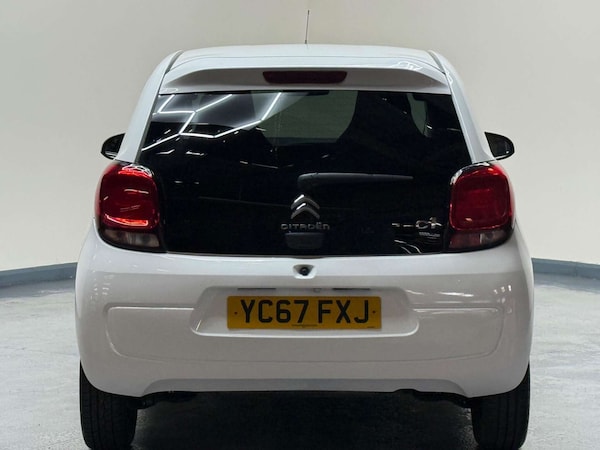 Used Citroen C1 2017 for sale - 76181022: Photo 30