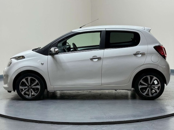 Used Citroen C1 2017 for sale - 76181022: Photo 34