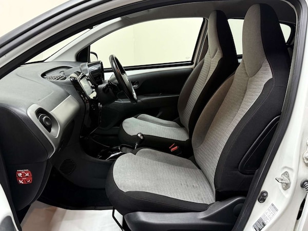 Used Citroen C1 2017 for sale - 76181022: Photo 35